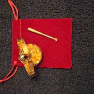 Cartier Gold fashion bracelet